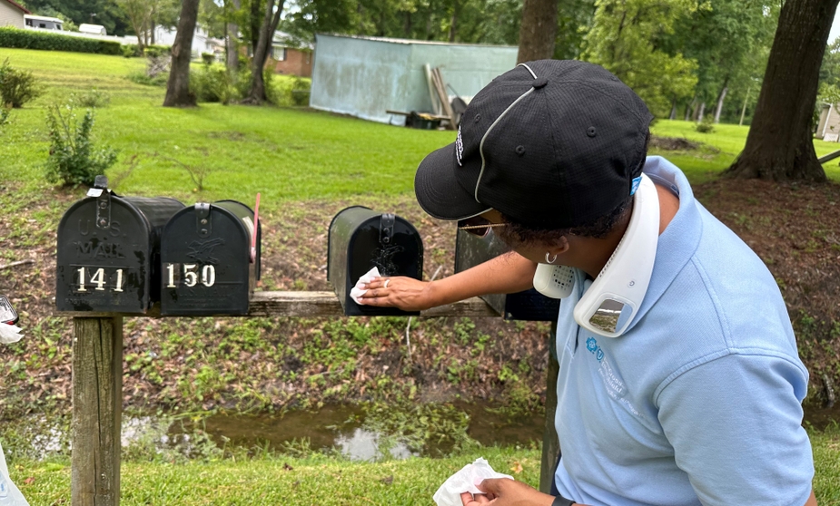 Blue Cross NC and Community Partners Make a Difference in Craven County ...