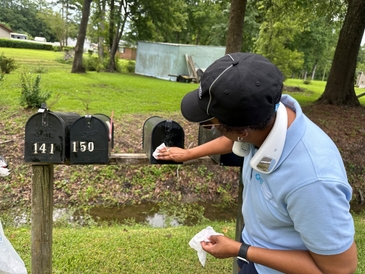Blue Cross NC and Community Partners Make a Difference in Craven County