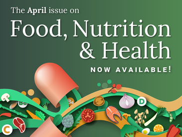 Food For Thought: A Vision For Generative ‘Food Is Medicine’