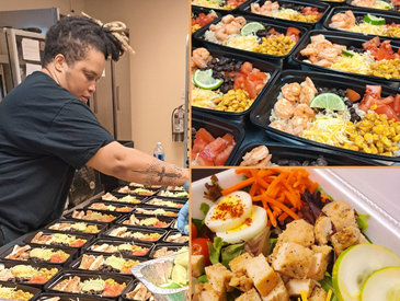 Really Amazing Medicine: How RAMS Kitchen Addresses Community Health with Nutritious Food