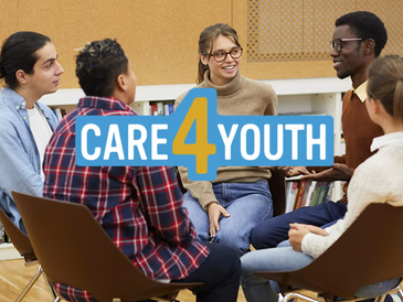 Blue Cross NC, Carolina Across 100 to partner on CARE4Youth mental health program 