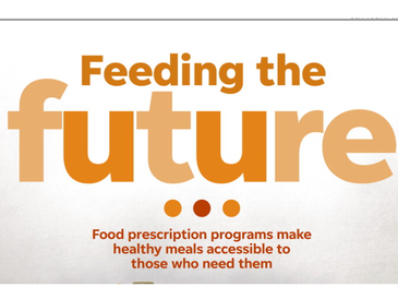 Feeding the Future