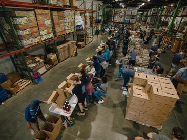 u48853 CMCSR Sort-a-Rama Event-09082