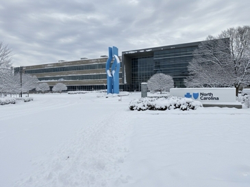 Blue Cross NC Encourages Early Prescription Refills for Members Ahead of Winter Storm