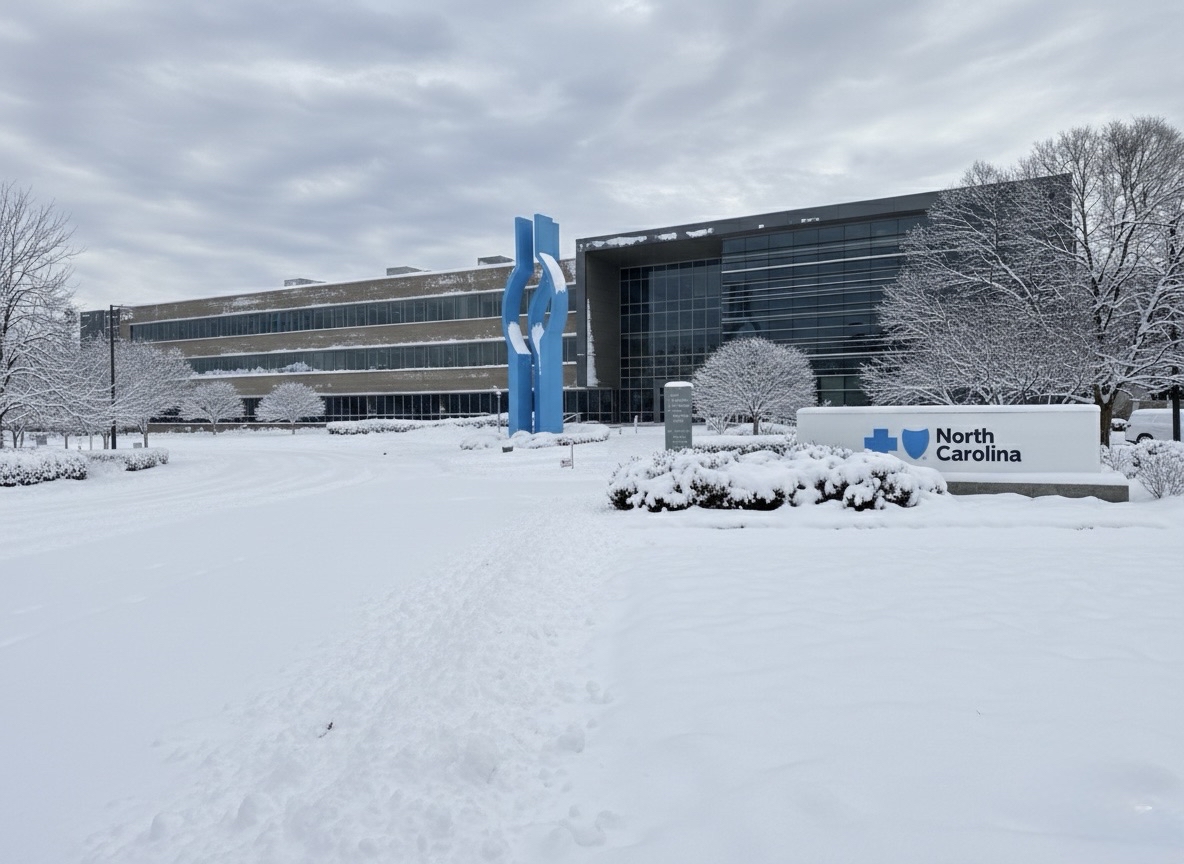 Blue Cross NC Encourages Early Prescription Refills for Members Ahead ...
