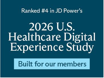Blue Cross NC Ranks No. 4 in JD Power 2026 U.S. Healthcare Digital Experience Study