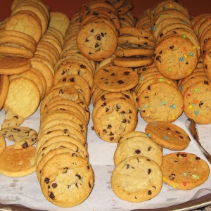 Cookies