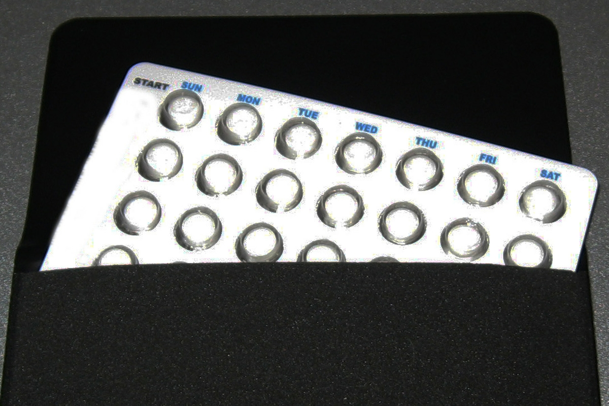 Contraceptives