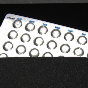 Women taking oral estrogen hormones may have increased risk of high blood pressure