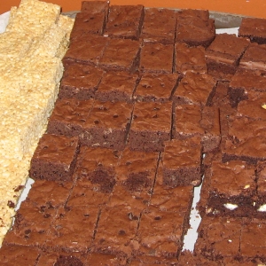 Desserts