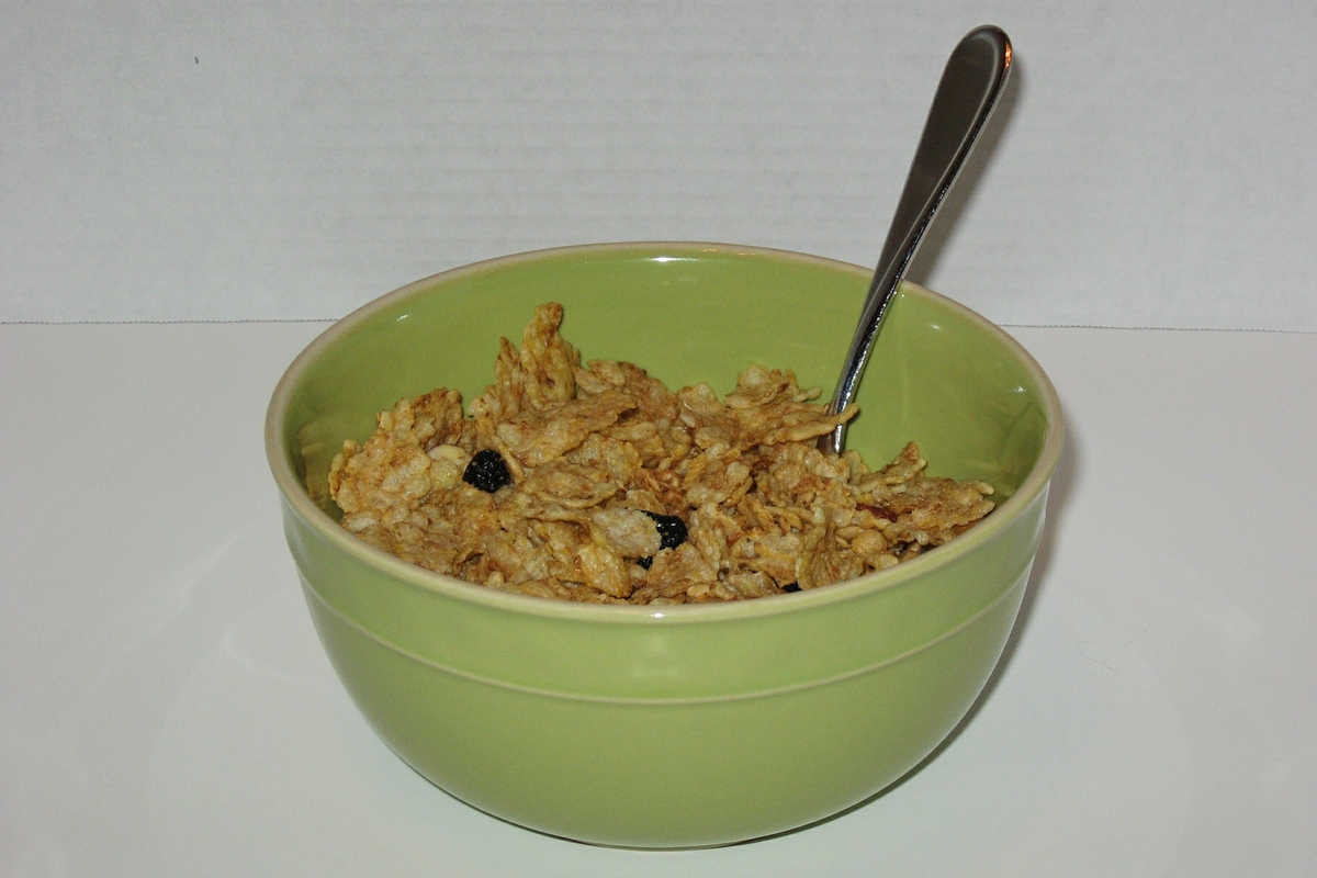 Cereal