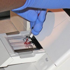 Health screening, genetic tests might identify people at risk of premature heart disease 