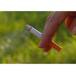 Smoking/tobacco (cigarettes, e-cigs, vaping)