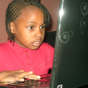 Computer screen time