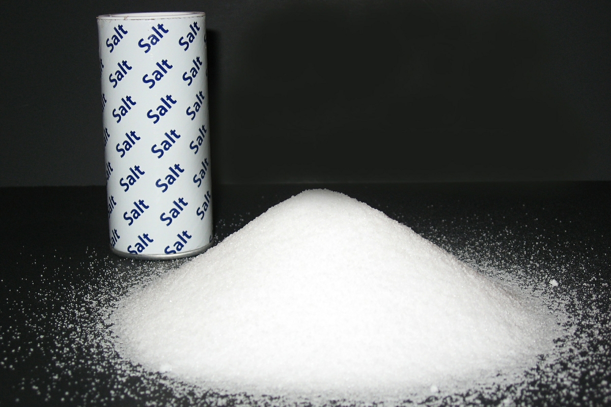 Salt