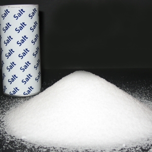 U.S. survey finds salt substitutes rarely used by people with high blood pressure  