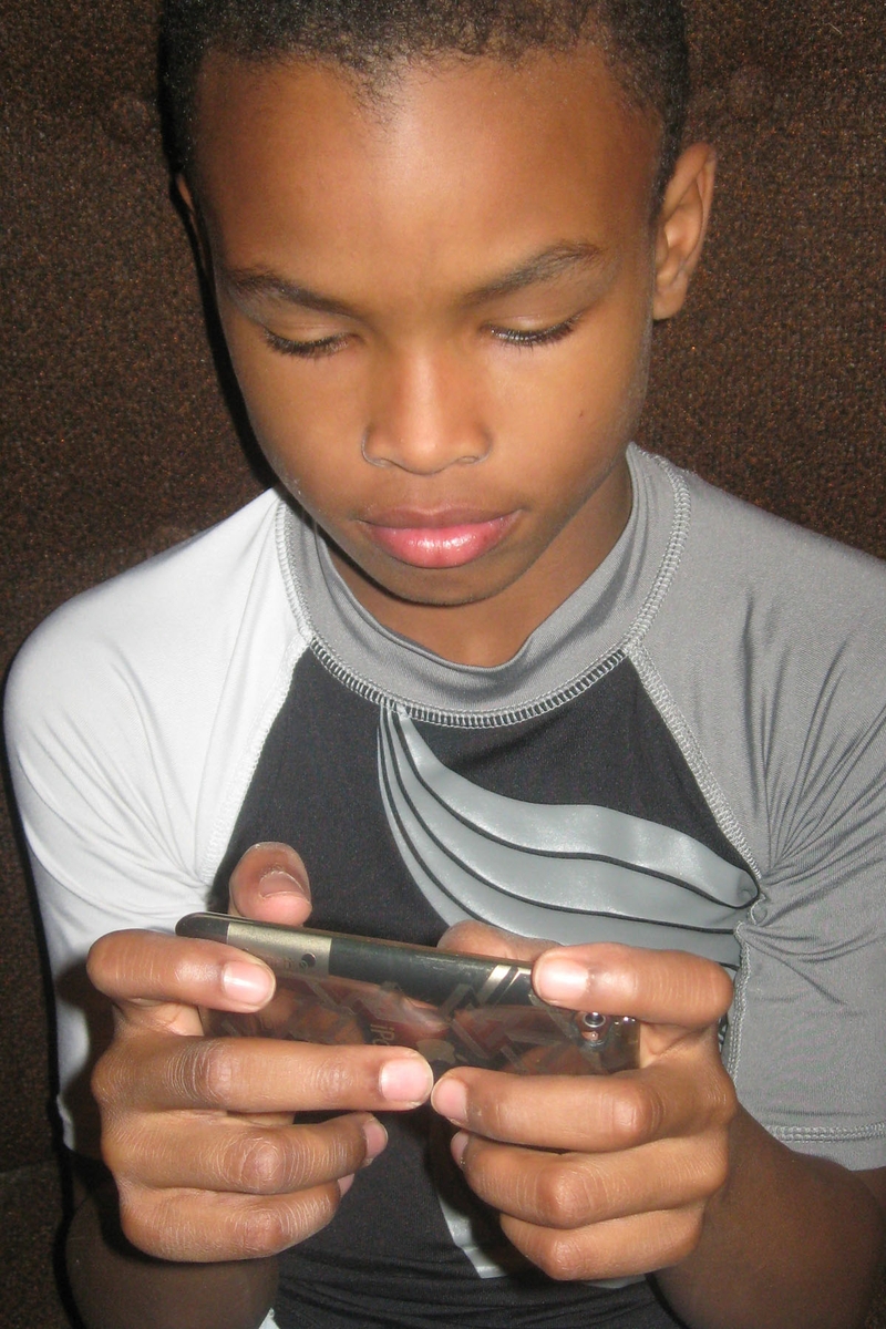 Screen Time