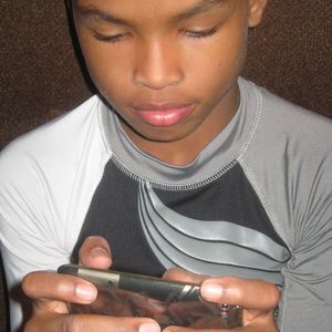 Screen Time