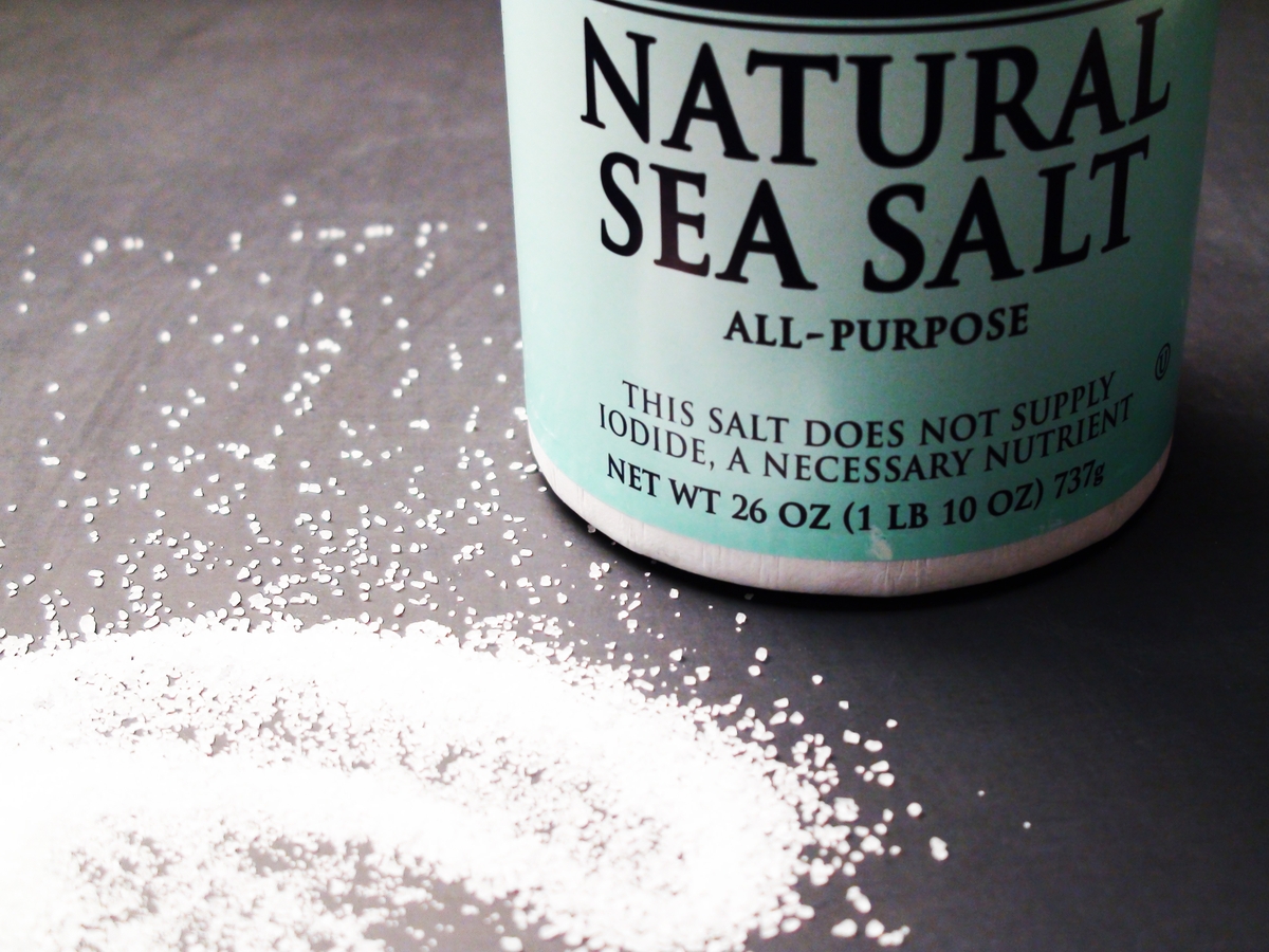Sea Salt