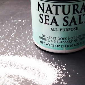 Sea Salt