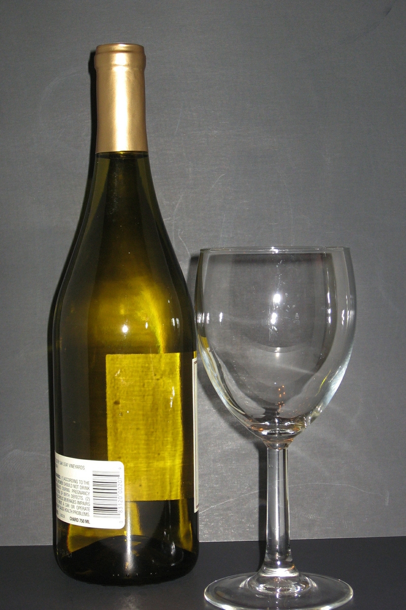 Wine (White)