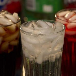 Sweetened drinks linked to atrial fibrillation risk