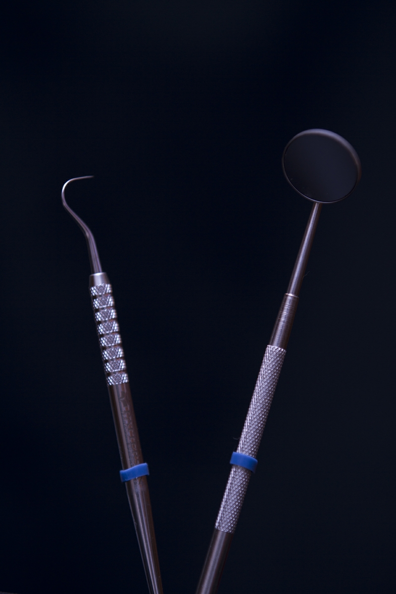 Dental Instruments 