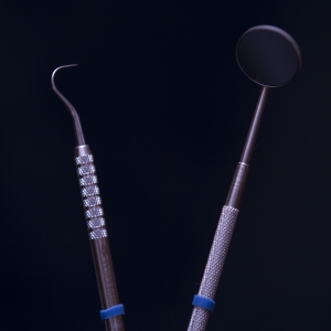 Dental Instruments 