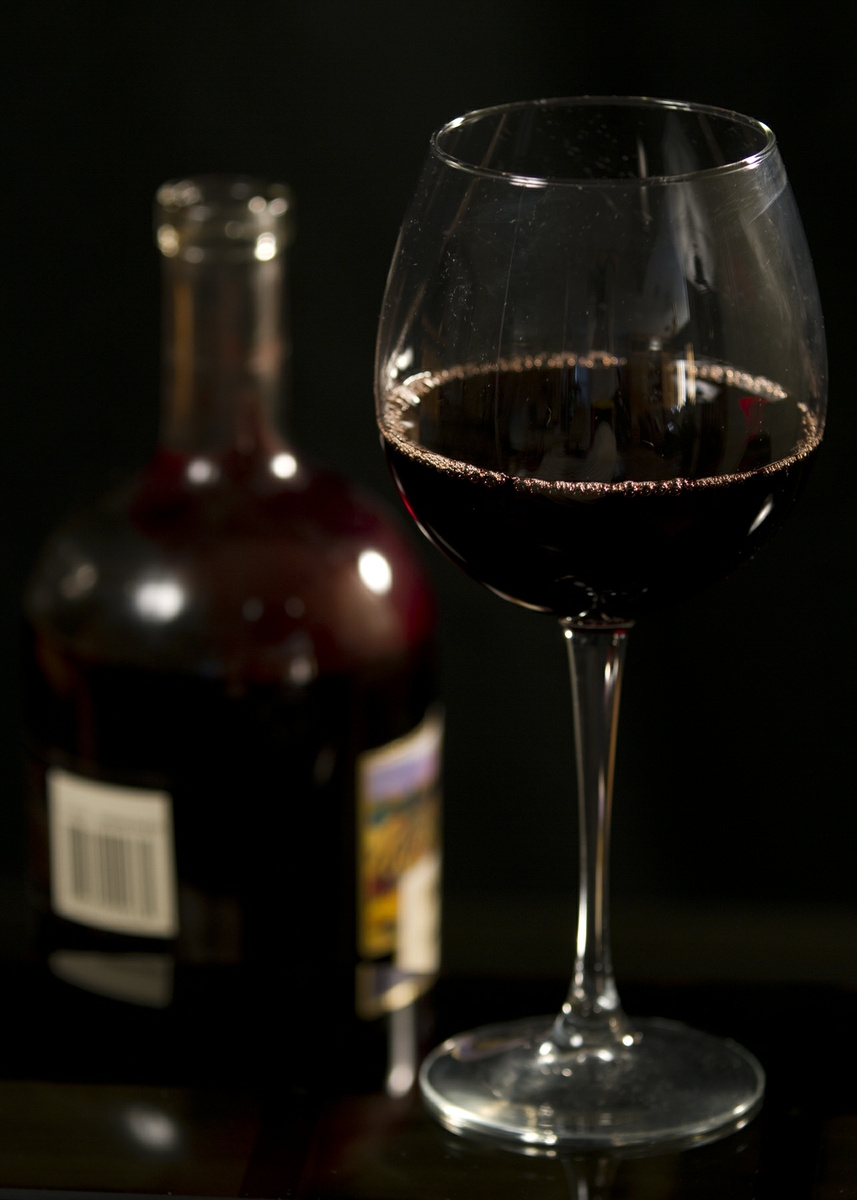 Study finds drinking wine with meals was associated with lower risk of type  2 diabetes | American Heart Association