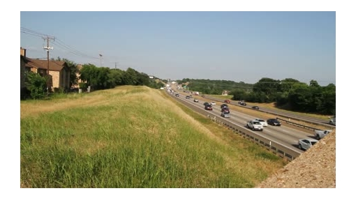 highway traffic