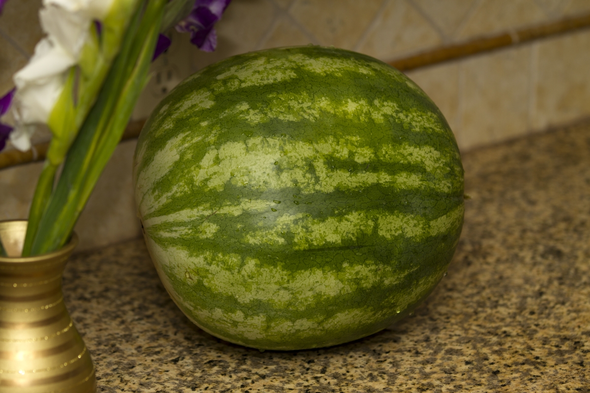 Watermelon Whole