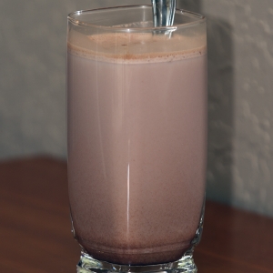Chocolate Milk
