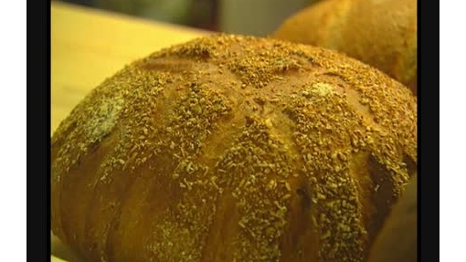 bread whole grains