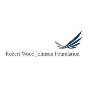 Robert Wood Johnson Foundation logo