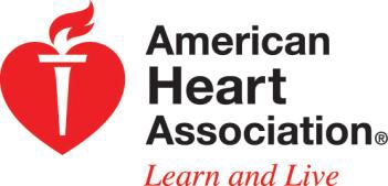 American Heart Association logo