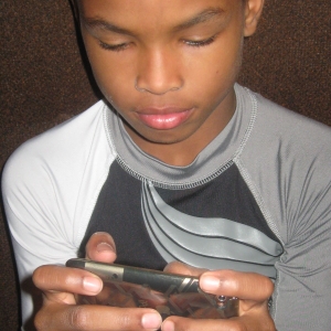 Screen Time