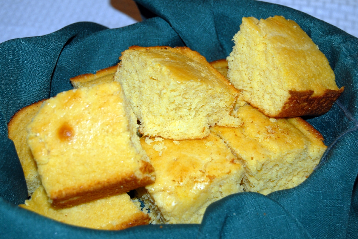 Cornbread