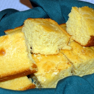Cornbread