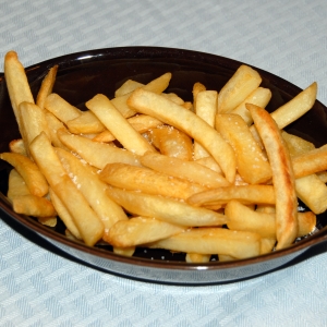 French Fries (2)
