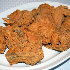 Fried Chicken