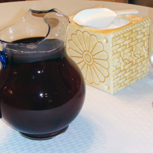 Tea - Sweetened (2)