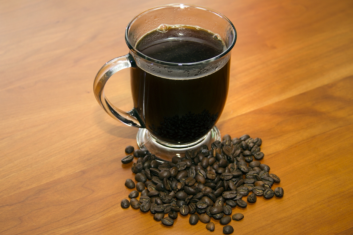 Drinking 2 or more cups of coffee daily may double risk of heart death in  people with severe hypertension | American Heart Association