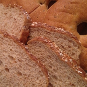 Bread and Bagels
