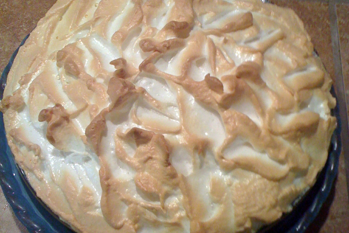Pie