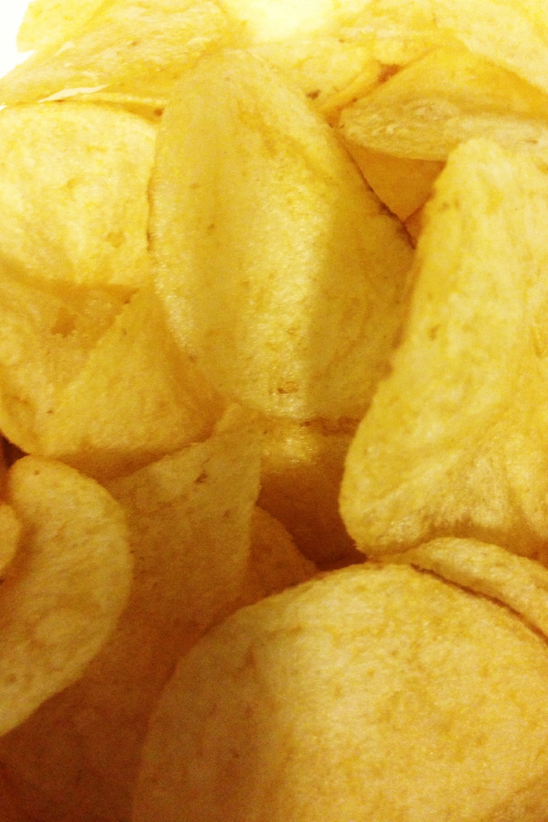 Potato Chips