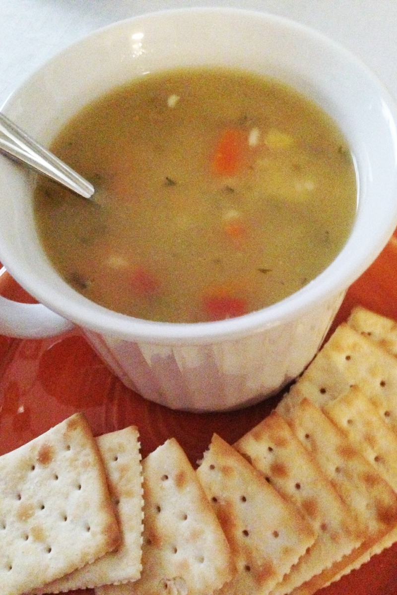 Soup