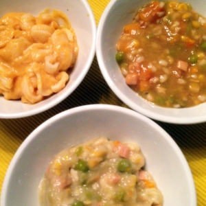 Toddler Food