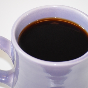 coffee cup CU
