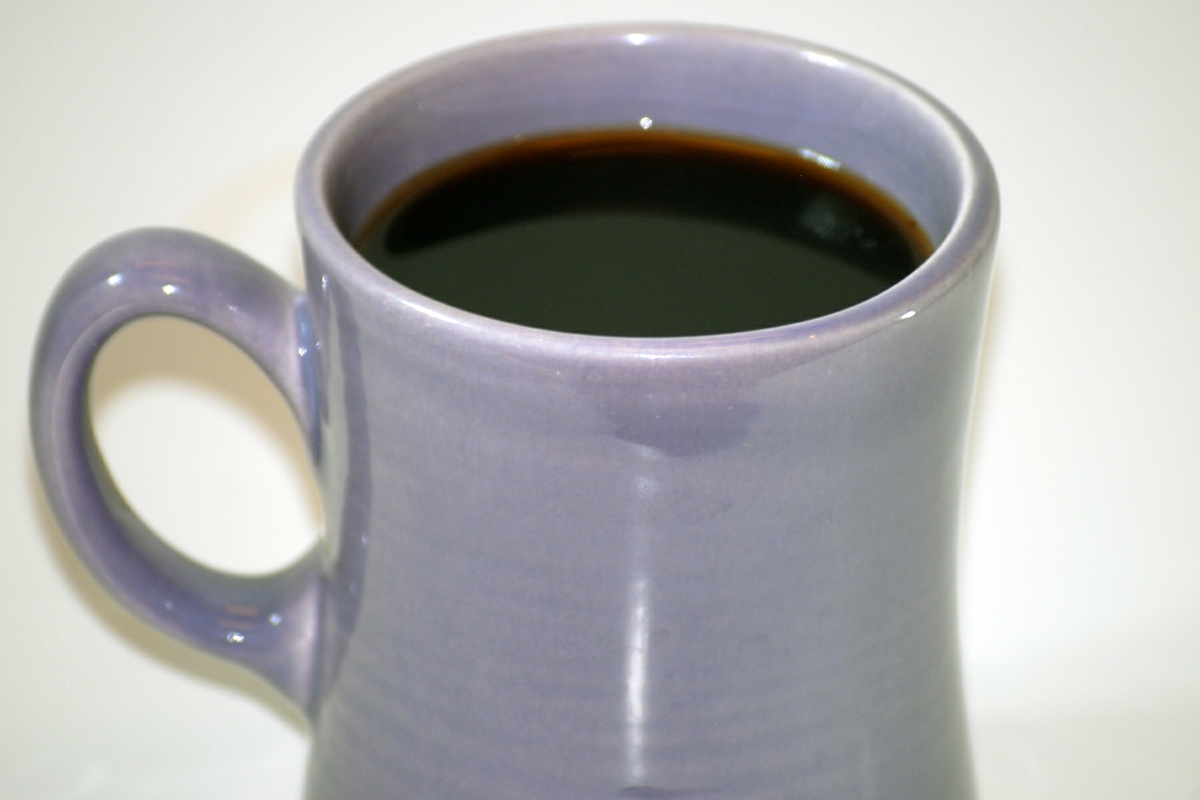 coffee mug