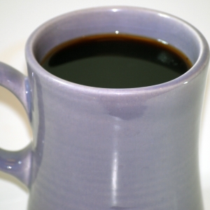 coffee mug